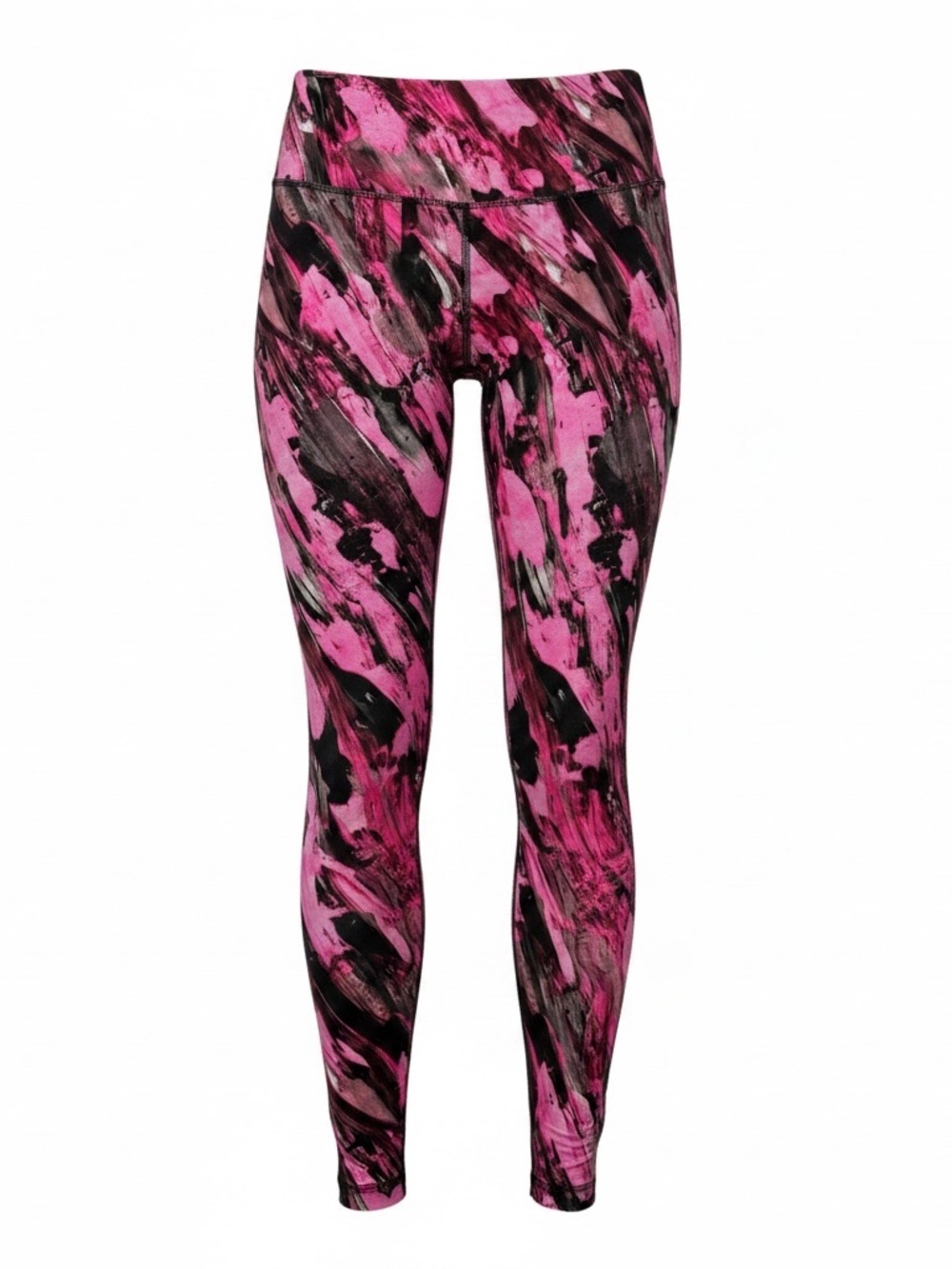 Lululemon Wunder Train High Rise Tight - Picture 2 of 8